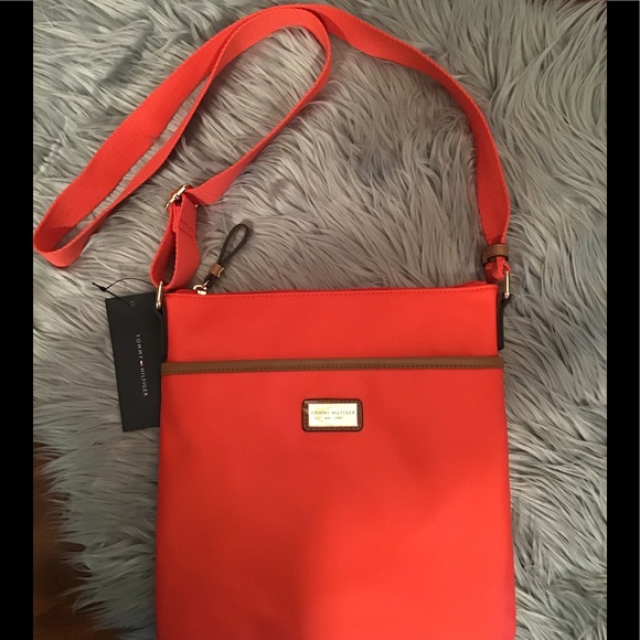 Tommy Hilfiger Handbags - Tommy Hilfiger Cross-body bag